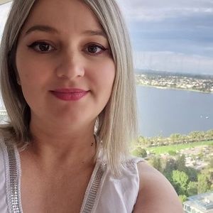 Meet your Posher, Marianna